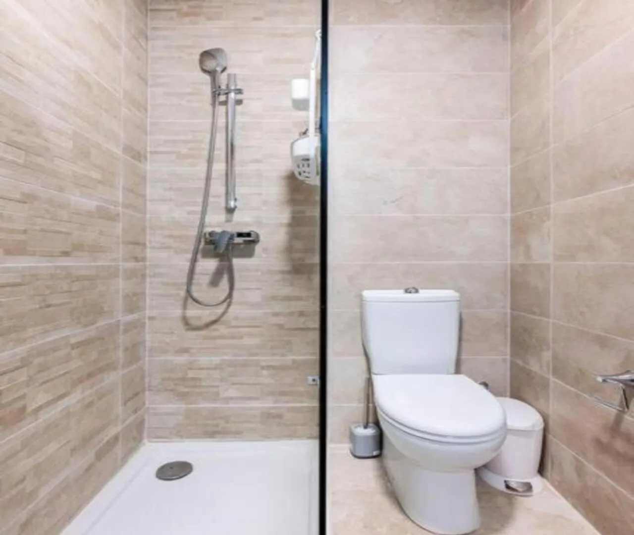 Sea View Luxury Apartment Brand New In La Valette