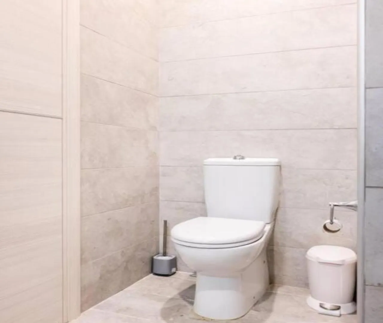 Sea View Luxury Apartment Brand New In La Valette