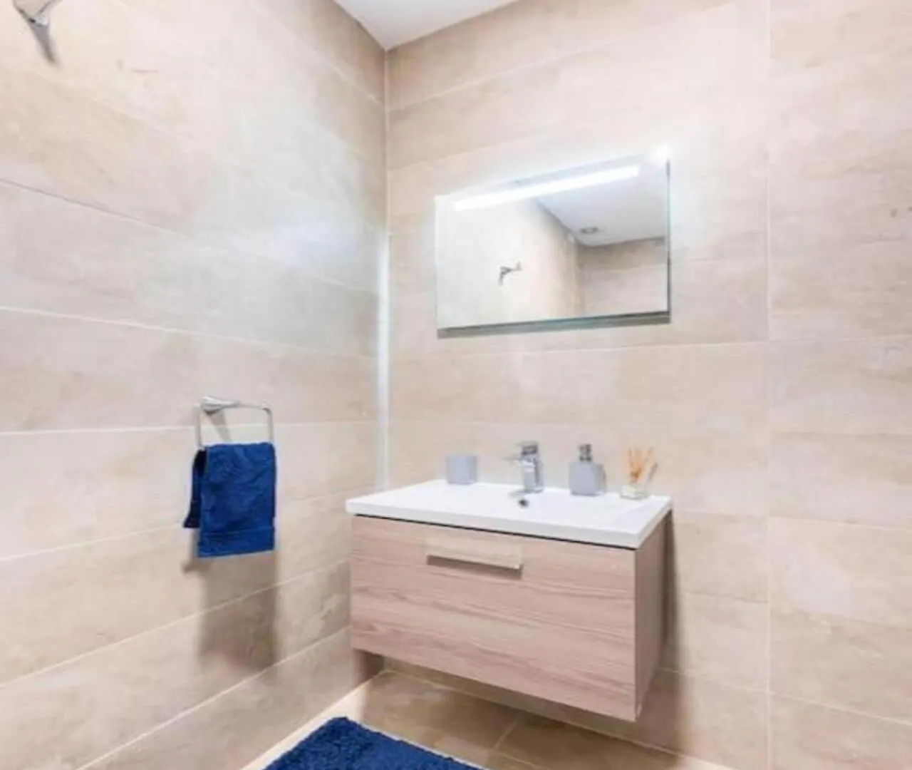 Sea View Luxury Apartment Brand New In La Valette 0*,