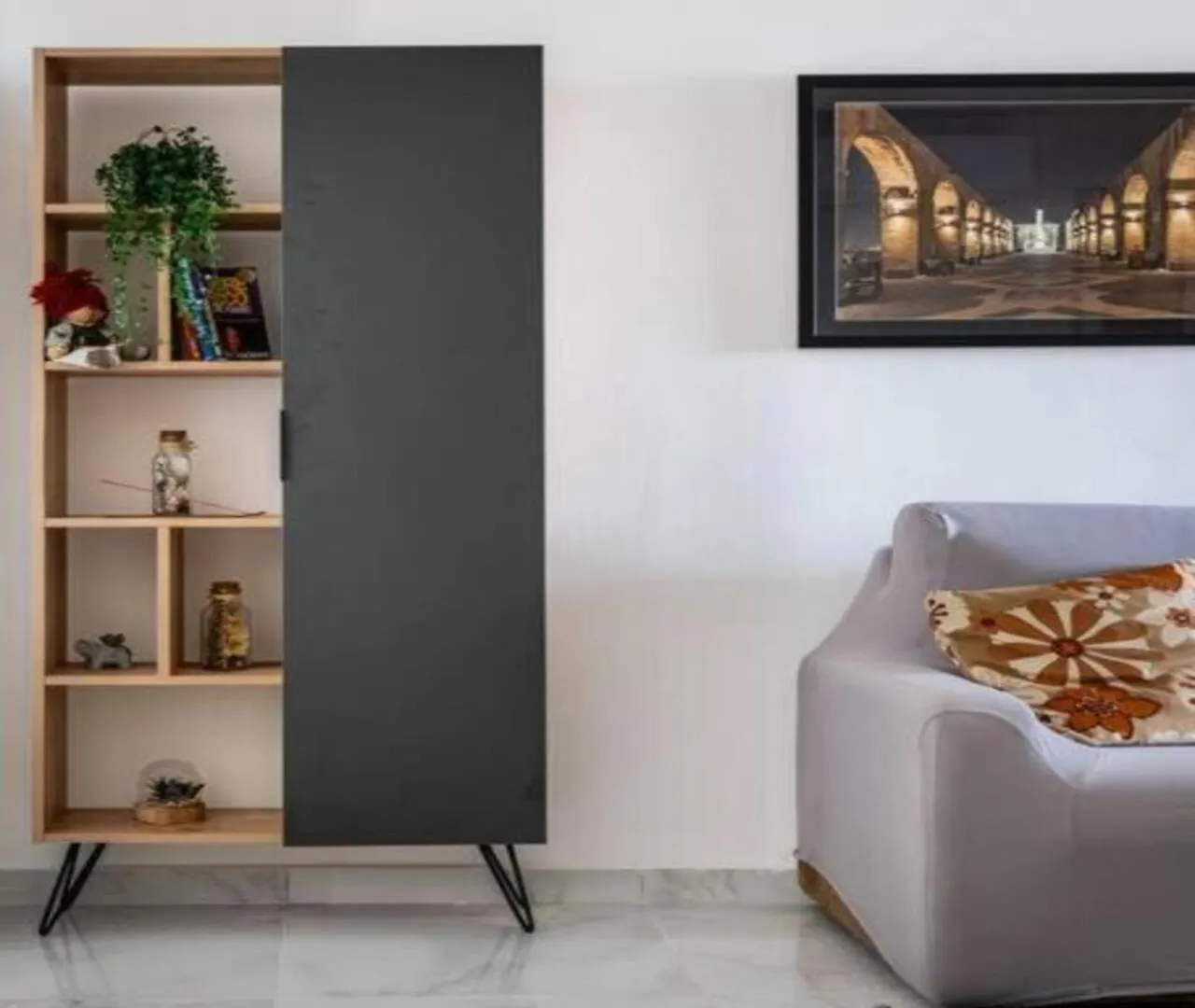 Sea View Luxury Apartment Brand New In La Valette