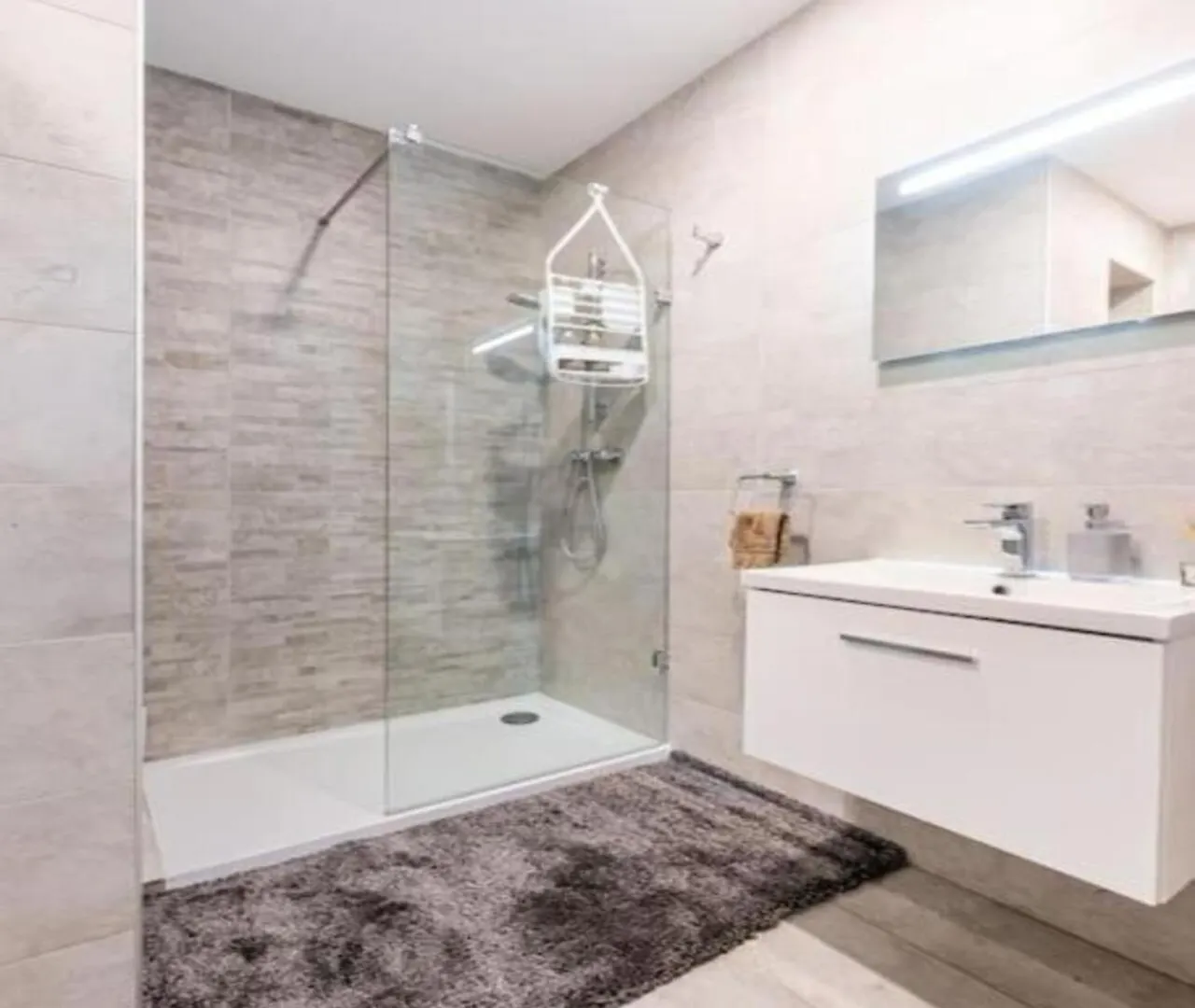 Sea View Luxury Apartment Brand New In La Valette