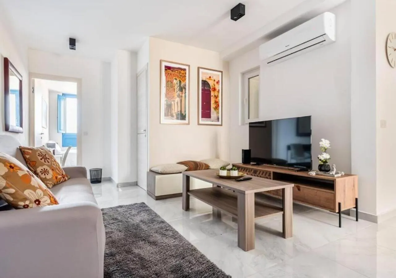 Sea View Luxury Apartment Brand New In La Valette 0*,  Malte