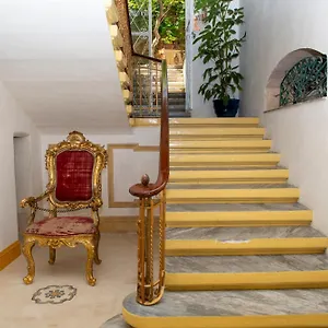 Casa Rocca Piccola Nocleg ze śniadaniem