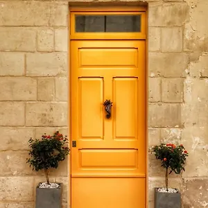 Valletta Central Suites Apartament
