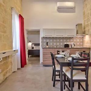  Appartamento Vallettastay Old 3