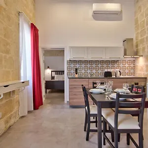  Appartamento Vallettastay Old 6