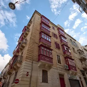 Vallettastay Lucky Star 103 Apartament