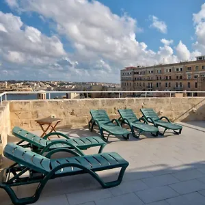  Appartamento Vallettastay - Lucky Star Two Bedroom 303