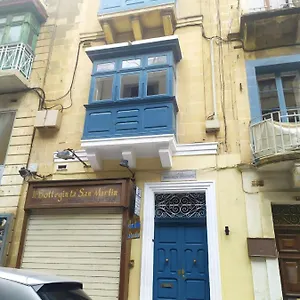 Casa Manduca Delicata Πανσιόν