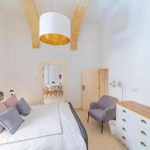  Appartamento Carmelita Maisonette