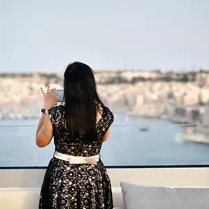 4* Hotell Palazzo Ignazio
