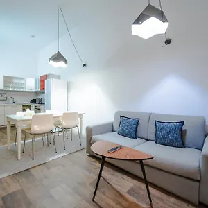 Vallettastay Standard In La Valette
