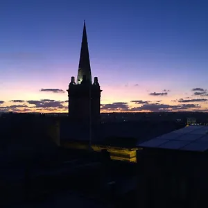 Sunrise Nocleg ze śniadaniem