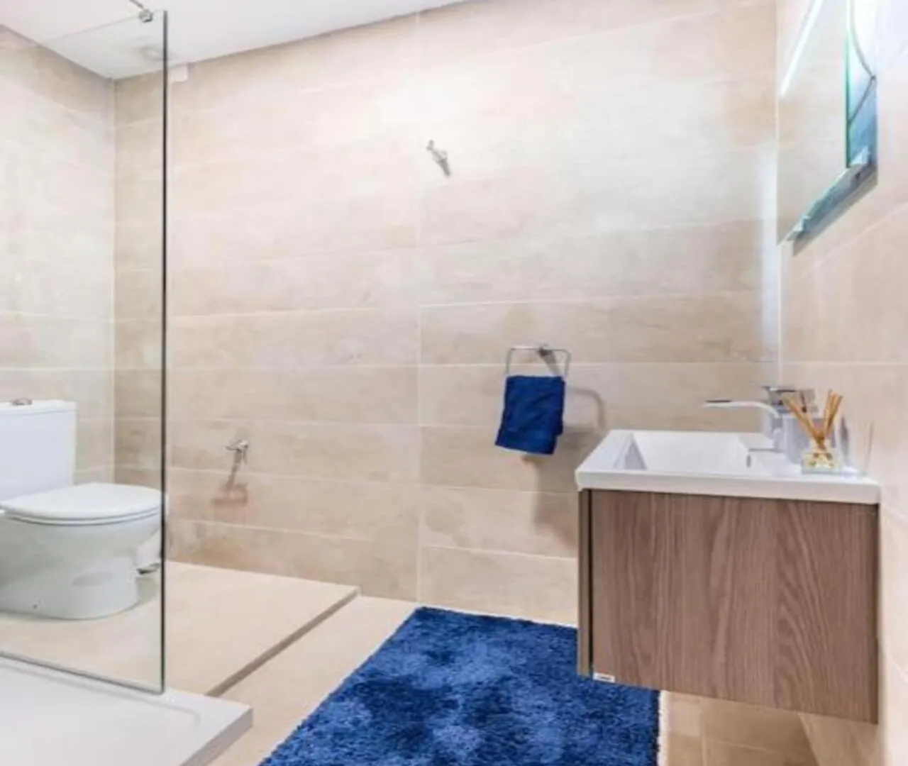 Sea View Luxury Apartment Brand New In Valletta