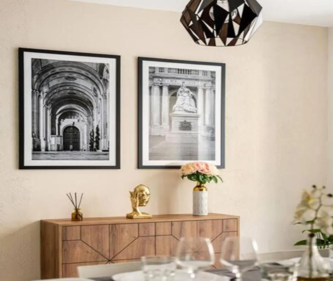 Sea View Luxury Apartment Brand New In Valletta